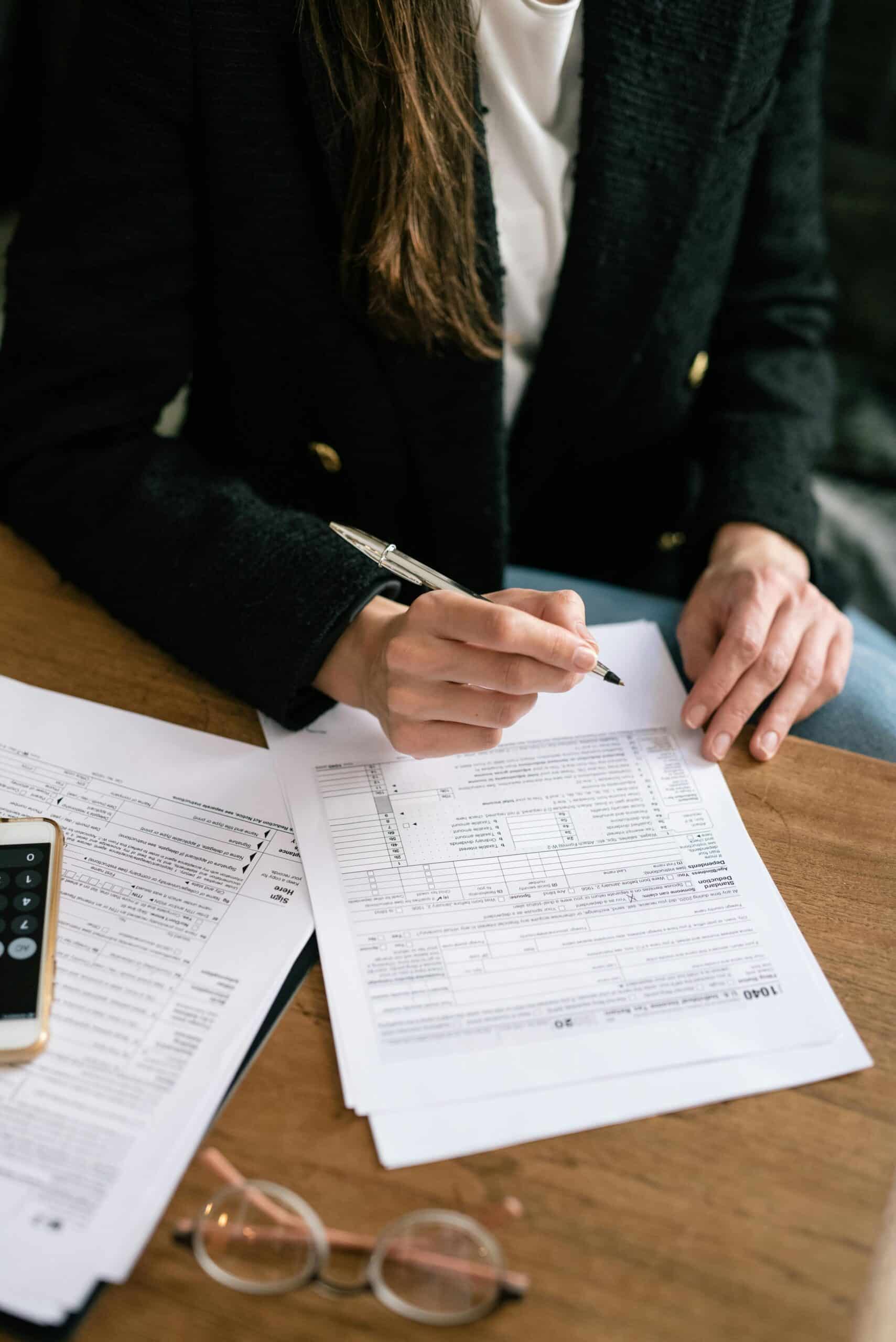 Why Record Keeping and Reporting Are Critical for Small Business Success