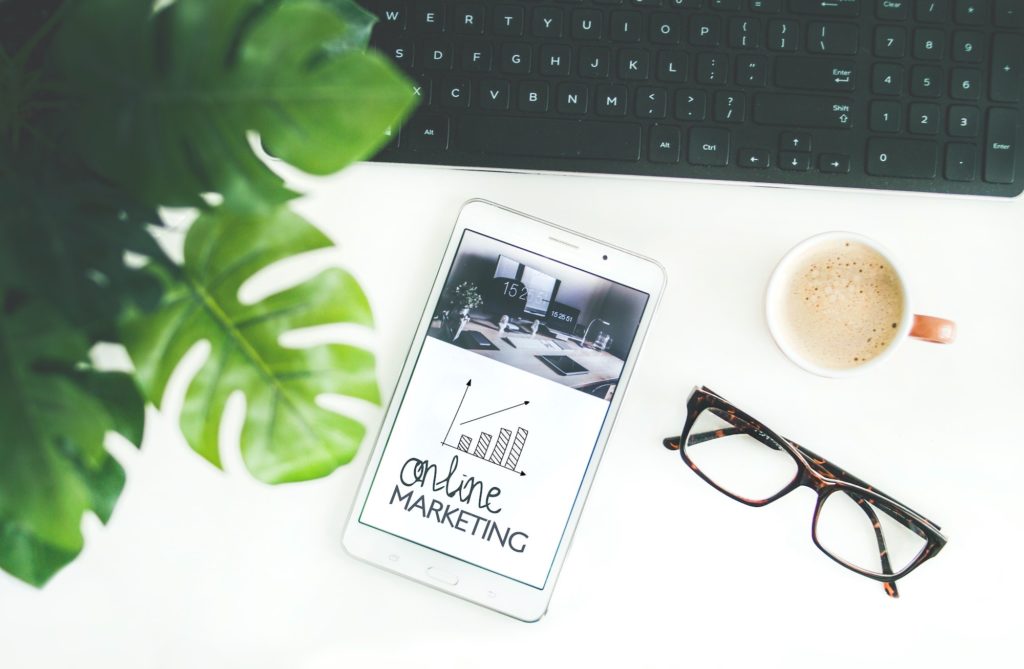 Marketing Materials