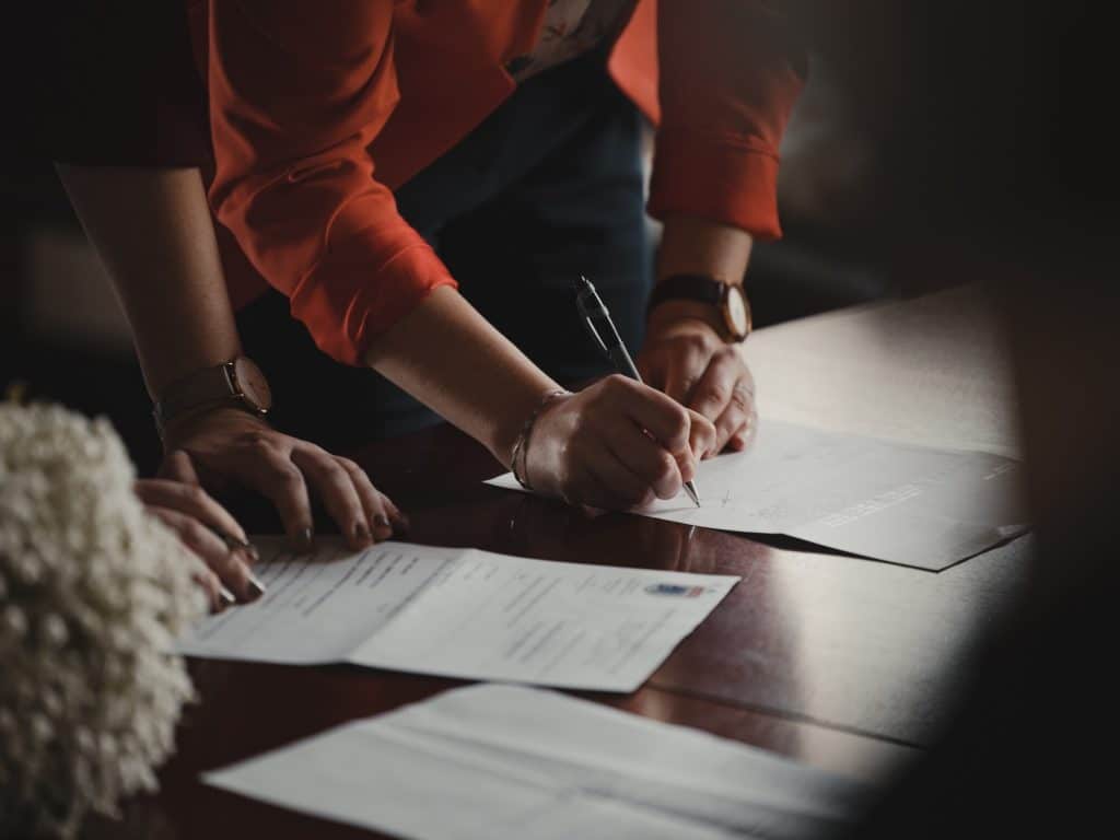 Government Contracts