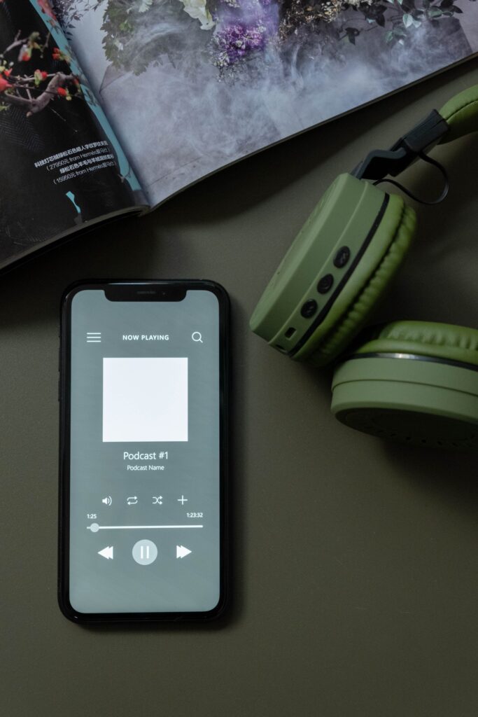 MWBE podcast