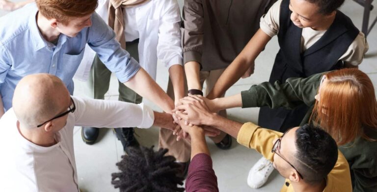 Diversity in the workplace