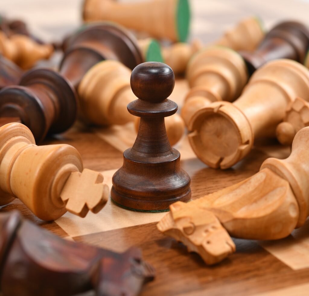 competitive bidding