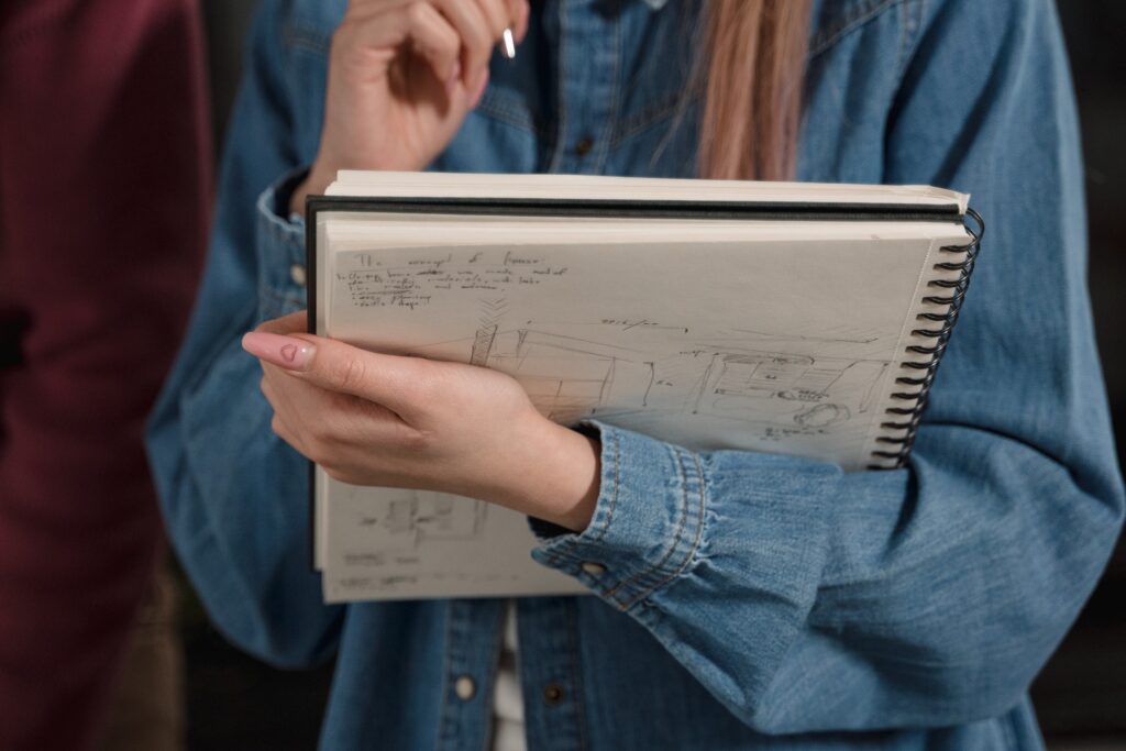 Reading blueprint