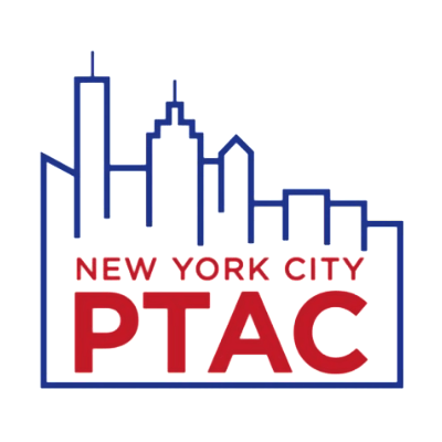 NYC PTAC Logo 2022